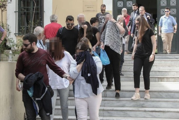 Προφυλακίστηκαν ακόμη δύο άτομα – Συνελήφθη και ο «εγκέφαλος» του παράνομου κυκλώματος διακίνησης αντικαρκινικών φαρμάκων